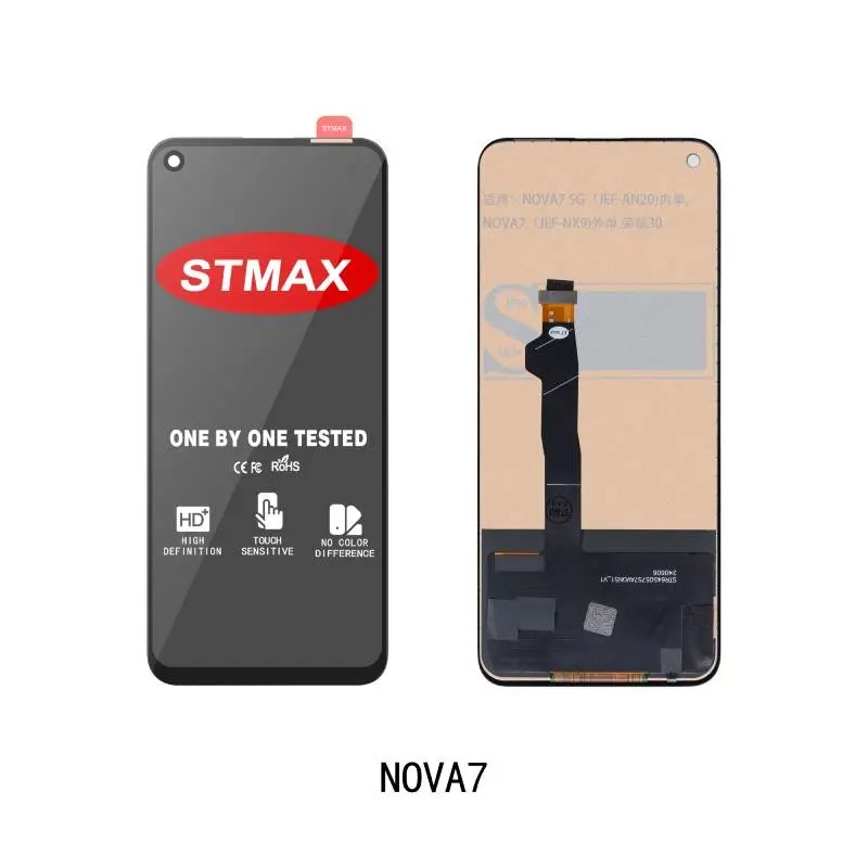 Display Tech